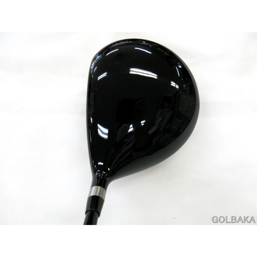 117231【中古】C：Jビーム JBEAM BM-435 ドライバー 1w  CRAZY 46 BLACK/SX CB-46　【ny24-3】｜gol-baka｜02