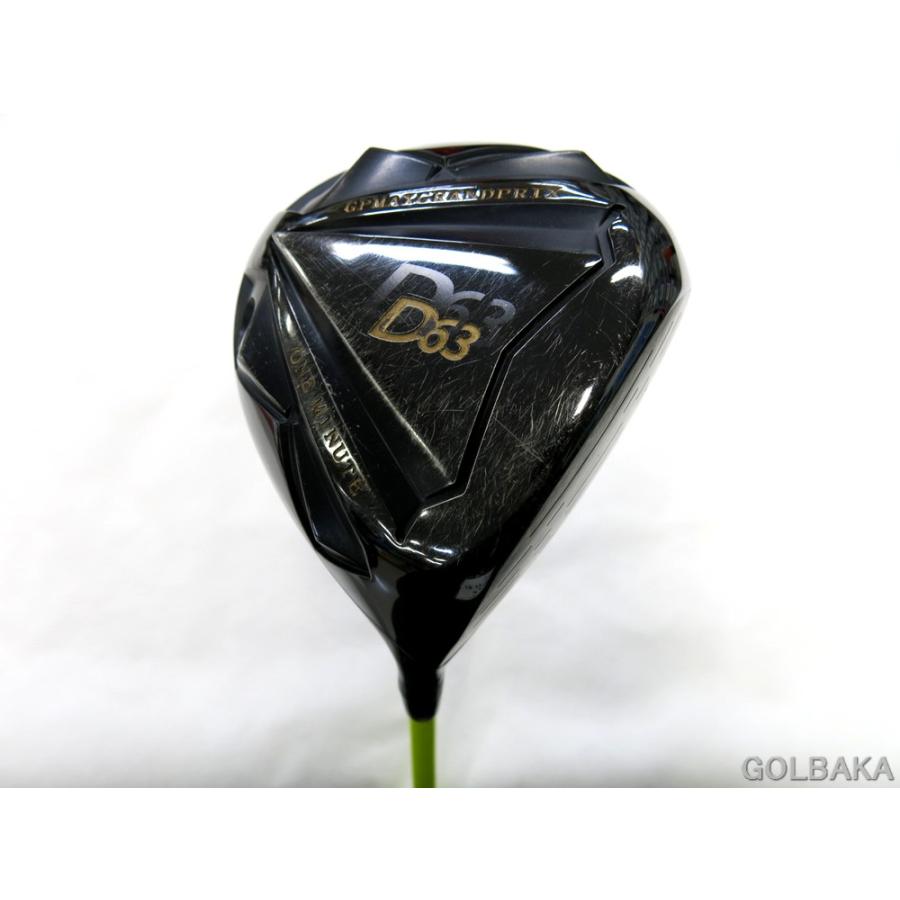 中古】C：グランプリ ワンミニッツ GRANDPRIX ONE MINUTE D63