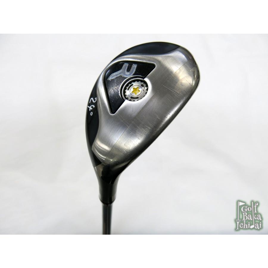 中古】C：ロッディオ RODDIO UTILITY ユーティリティー ブラック 