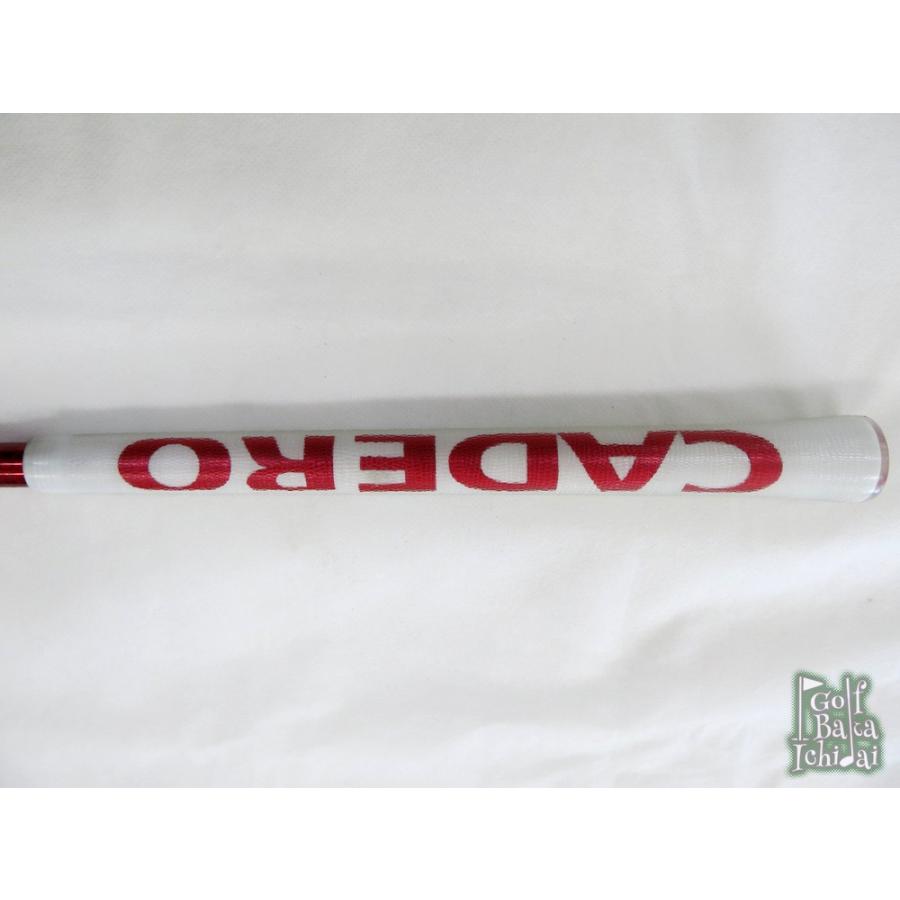 中古】C：カムイ KAMUI 450FTi Typhoon Pro TP-09D ドライバー 1w