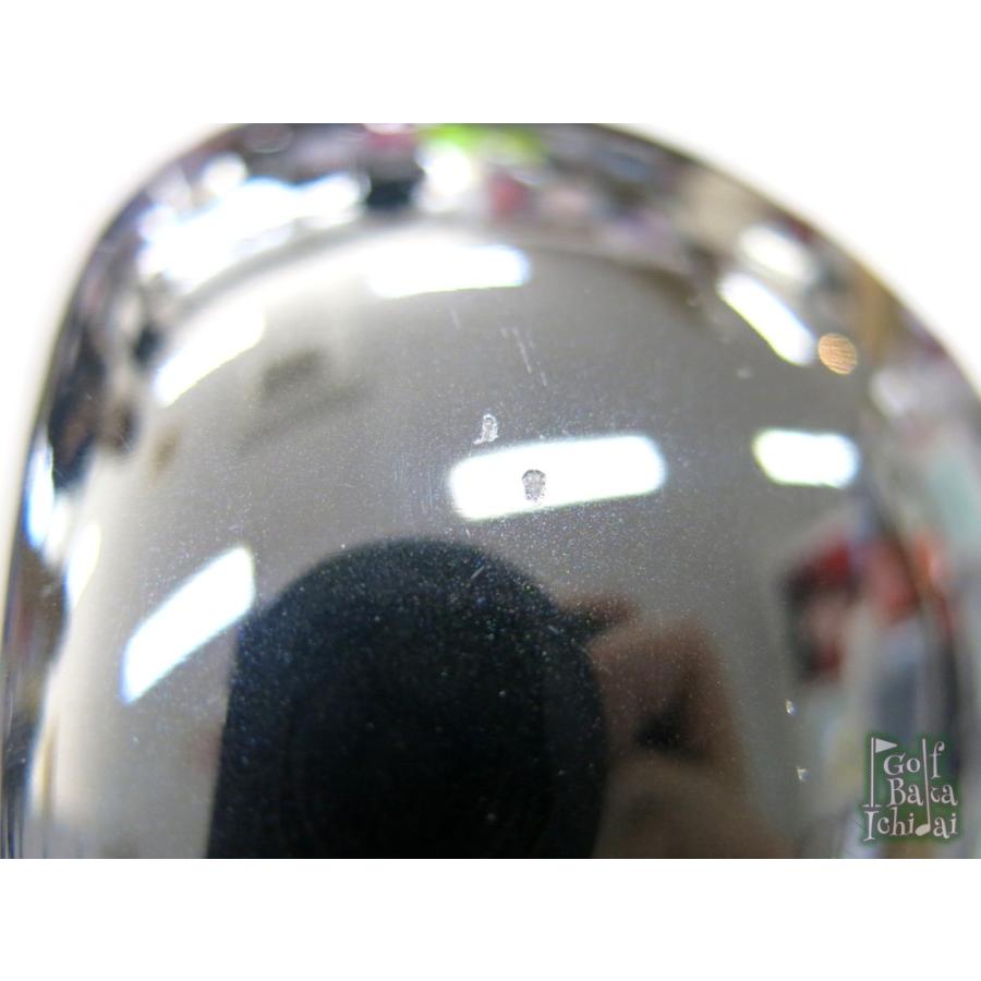 夏】【中古】C：カムイ KAMUI 450FTi Typhoon Pro TP-09D ドライバー