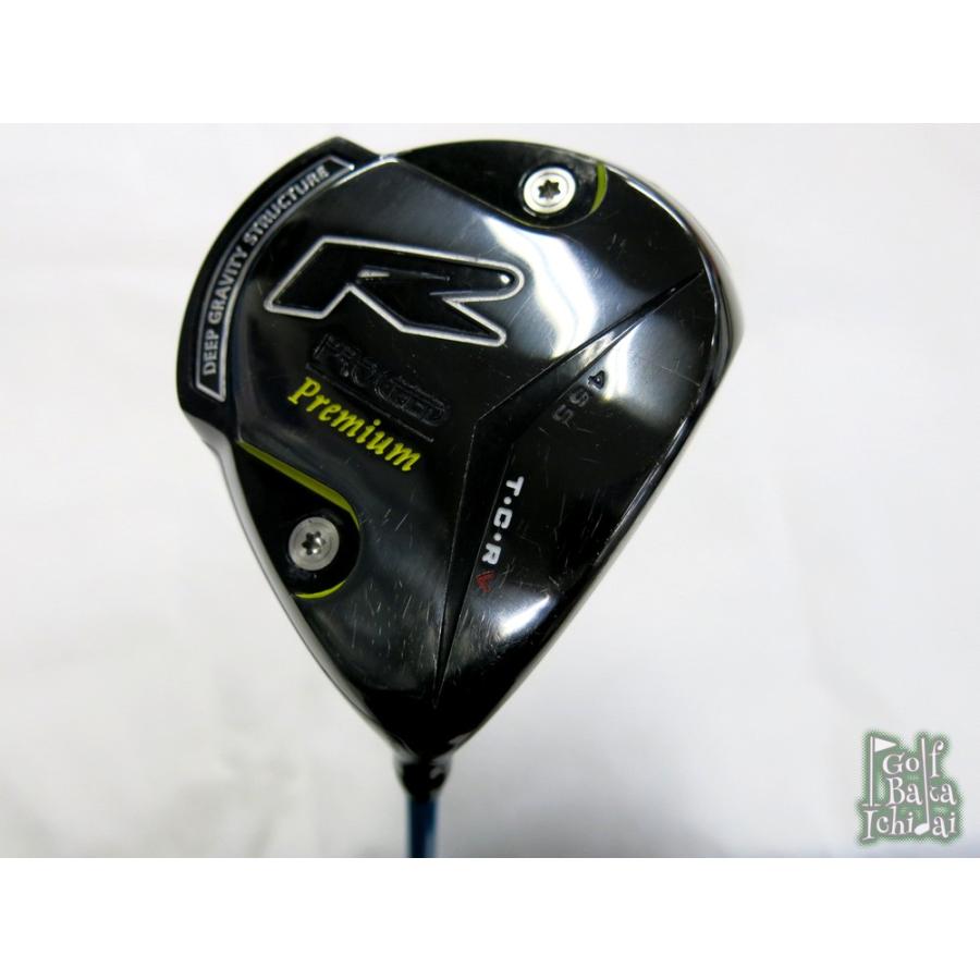 中古】C：ジャスティック JUSTICK プロシード PROCEED プレミアム 