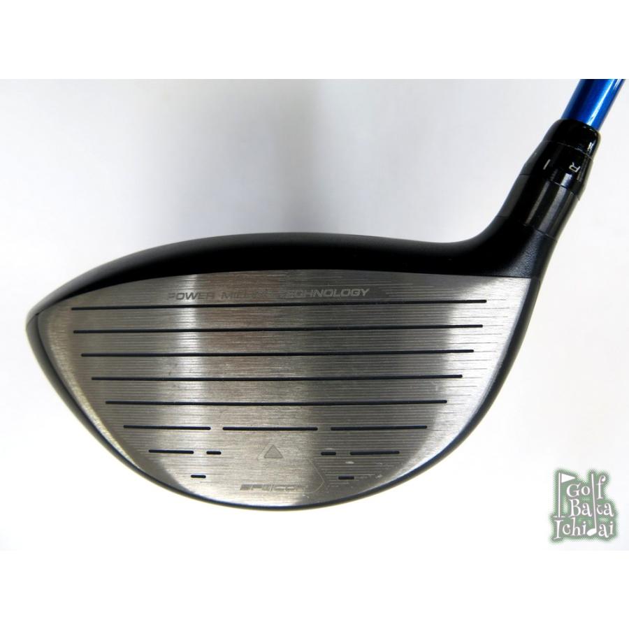 中古】B：BRIDGESTONE ブリヂスト TOUR B X ドライバー 1w ロフト9.5