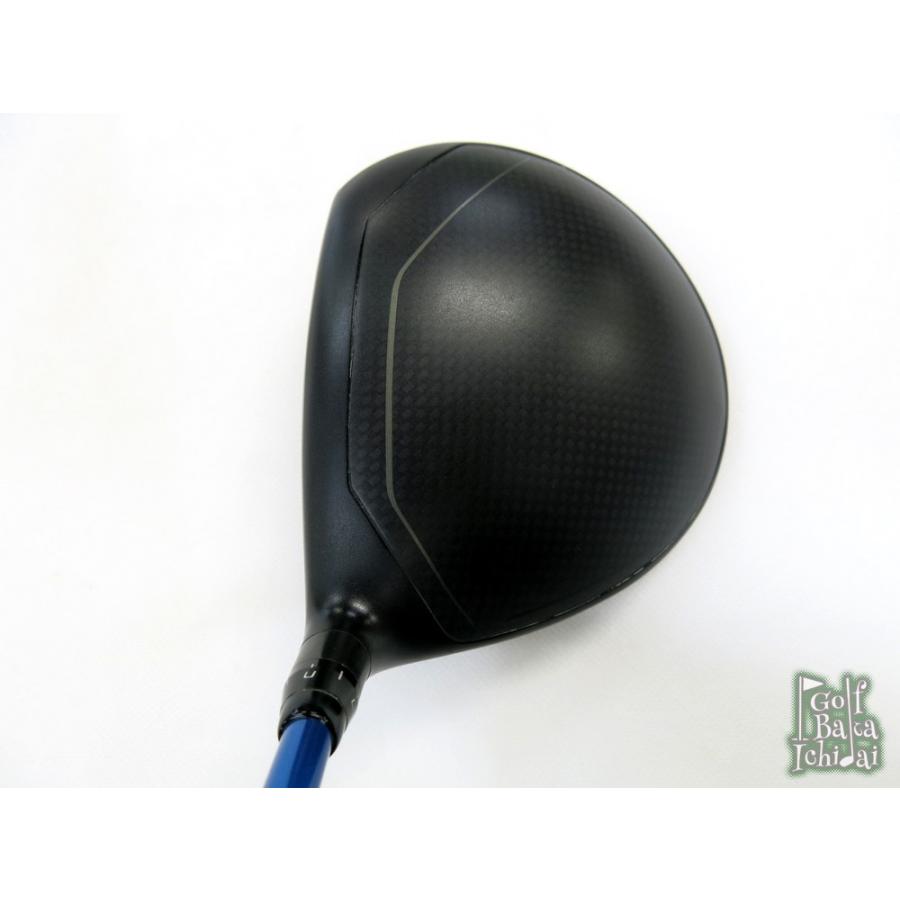 中古】B：BRIDGESTONE ブリヂスト TOUR B X ドライバー 1w ロフト9.5