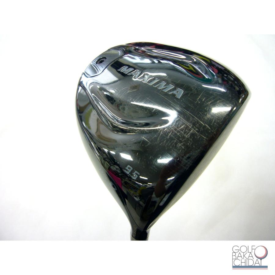 中古】C：リョーマゴルフ MAXIMA type-D 訳アリ特価ドライバー 1w 