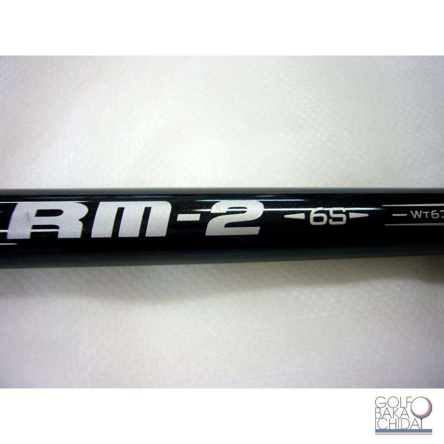 【中古】C：リョーマゴルフ MAXIMA type-D 訳アリ特価ドライバー  1w ロフト9.5° TOUR-AD RM-2 6/S　｜gol-baka｜06