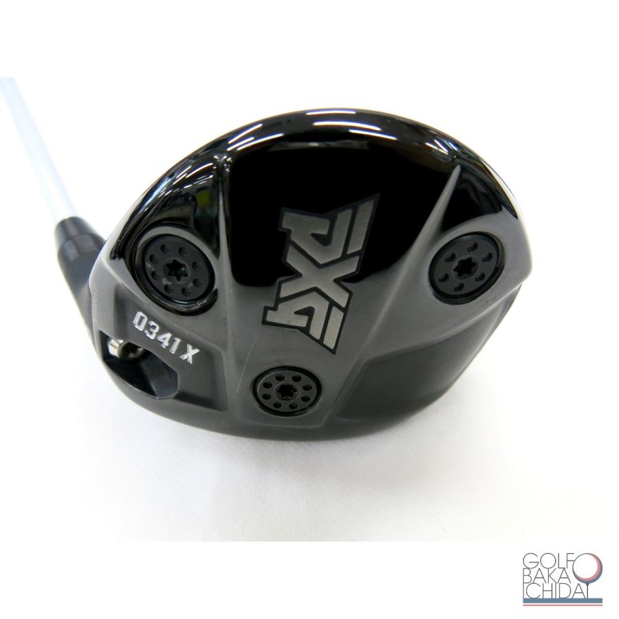 クラブ PXG 0341X 5W PROTO PXG 0341 X Proto fairway wood: ClubTest 2021 review