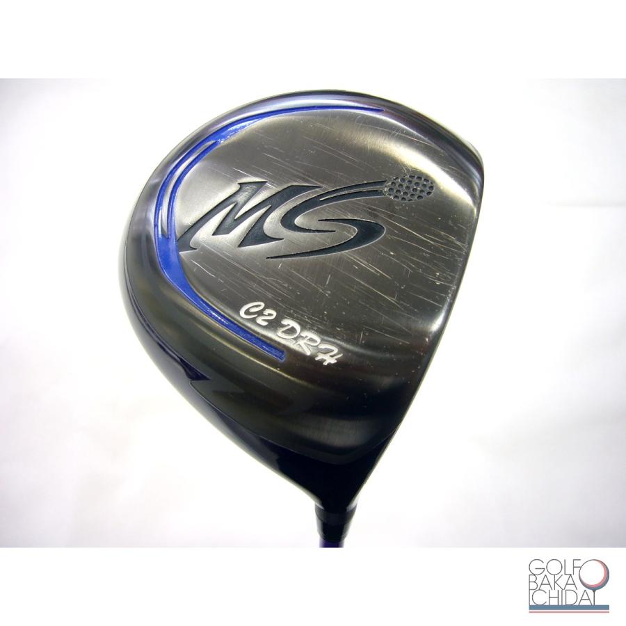中古】C：マックスソウル C2 DRH 高反発 ドライバー 1w アッタス G7 6 