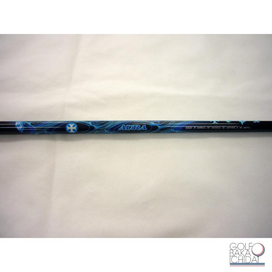 ★TRPX AURA S★キャロウェイ スリーブ付★ドライバー用★ ☆TRPX AURA S☆キャロウェイ スリーブ付☆ドライバー用☆