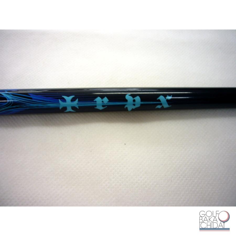 中古】B： 【シャフトのみ】トリプルエックス AURA アウラ /X 長さ 