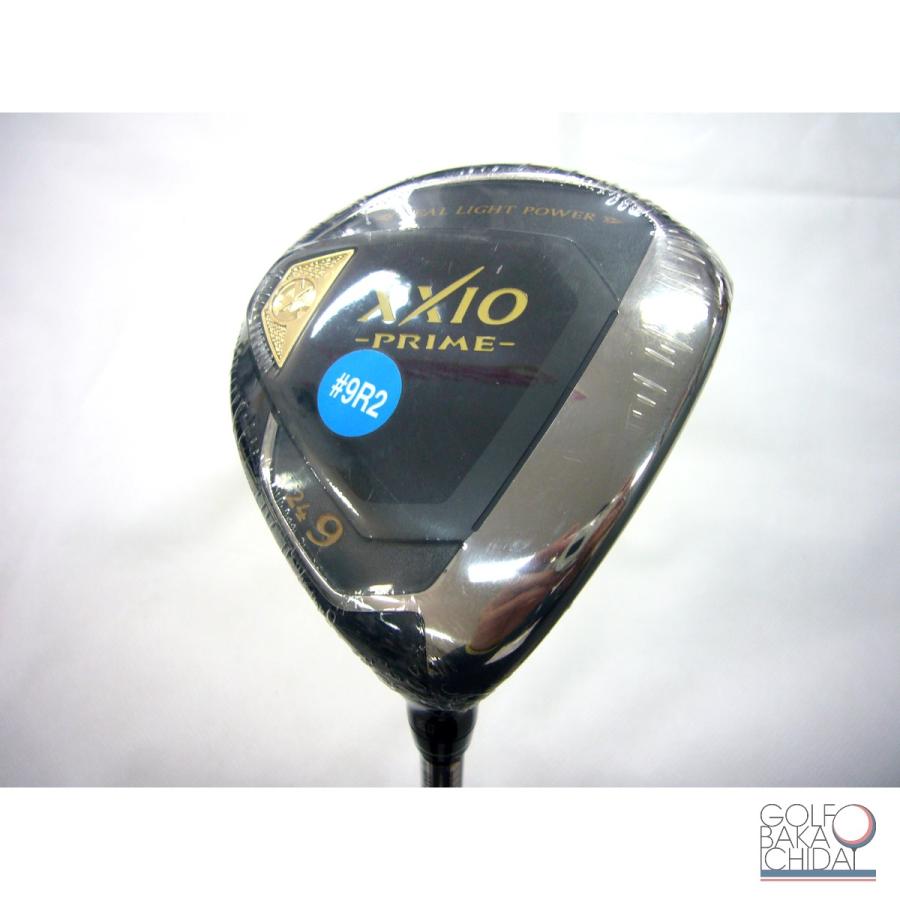 U06】【新品】ダンロップ ゼクシオ XXIO10 プライム PRIME