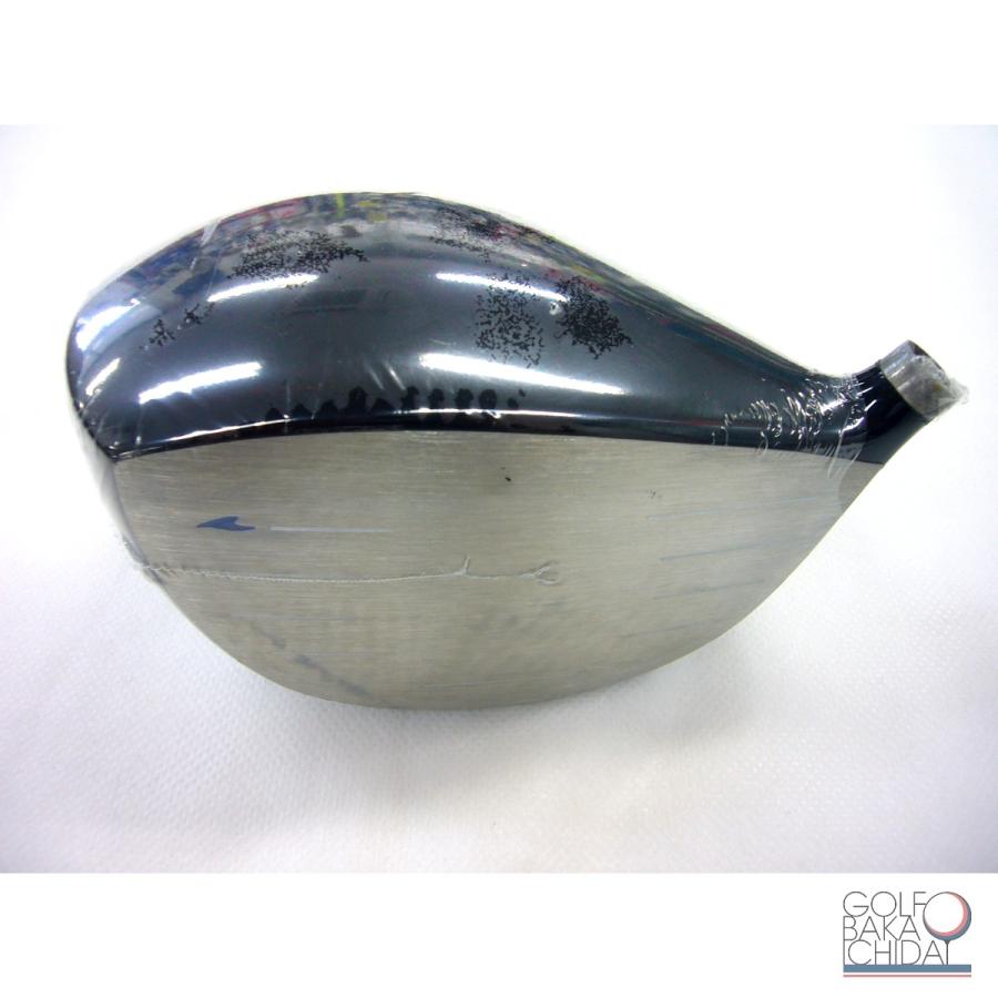 KAMUI TP–Xnitrogen 450 FTi 10°ガス入り ヘッドのみ KAMUI TP–Xnitrogen 450 FTi 10°ガス入り ヘッドのみ