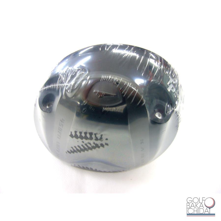 新品カムイ TP-X ニトロゲン 450FTI 1W ロフト10°ヘッドカバー付 新品カムイ TP-X ニトロゲン 450FTI 1W ロフト10°ヘッドカバー付