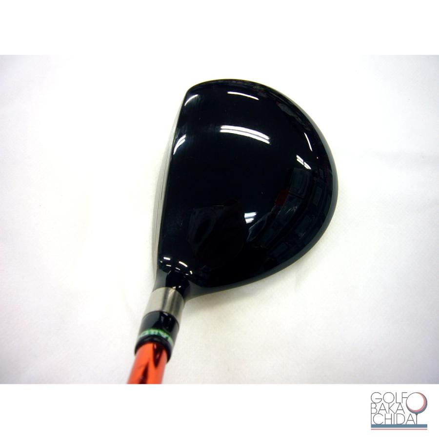 中古】BC：BALDO バルド TTX フェアウェイウッド 5w ロフト14.5° マイ