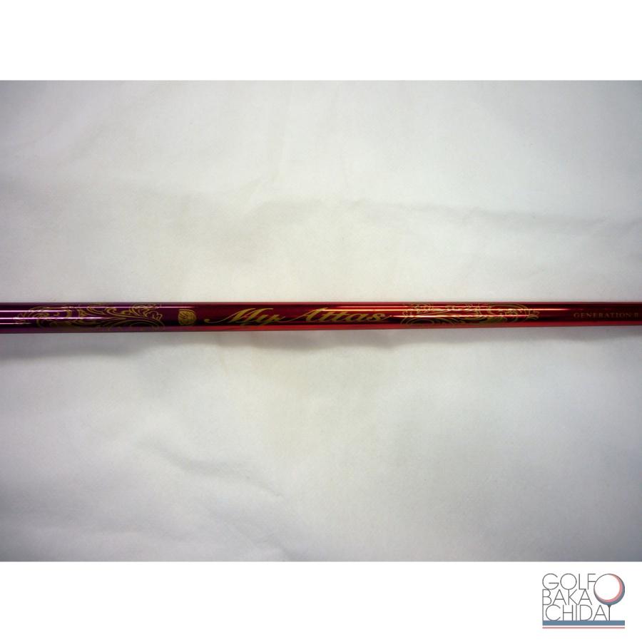 nc】【中古】BC：BALDO バルド TTX フェアウェイウッド 5w ロフト14.5