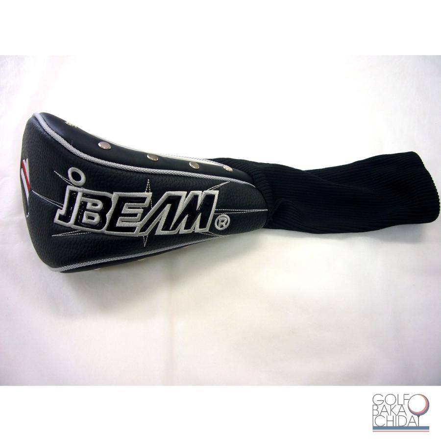 nc】【中古】BC：J BEAM jビーム J3TOUR ドライバー 1w theアッタス 6
