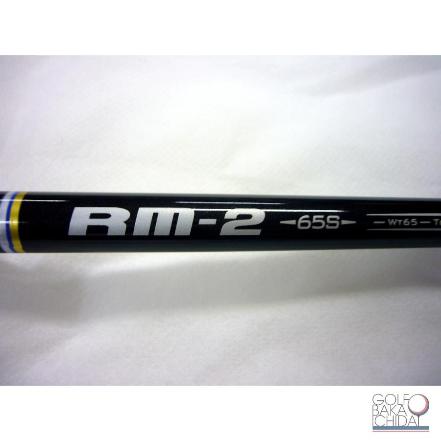 【中古】B：RYOMA リョーマ D-1 MAXIMAII マキシマ2 TYPE-V タイプ5 ドライバー 1w ロフト9.5° TOUR-AD RM-2 65/S　｜gol-baka｜06