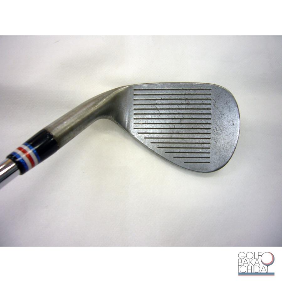 アーティザンウェッジノーメッキ50° 54° 58°