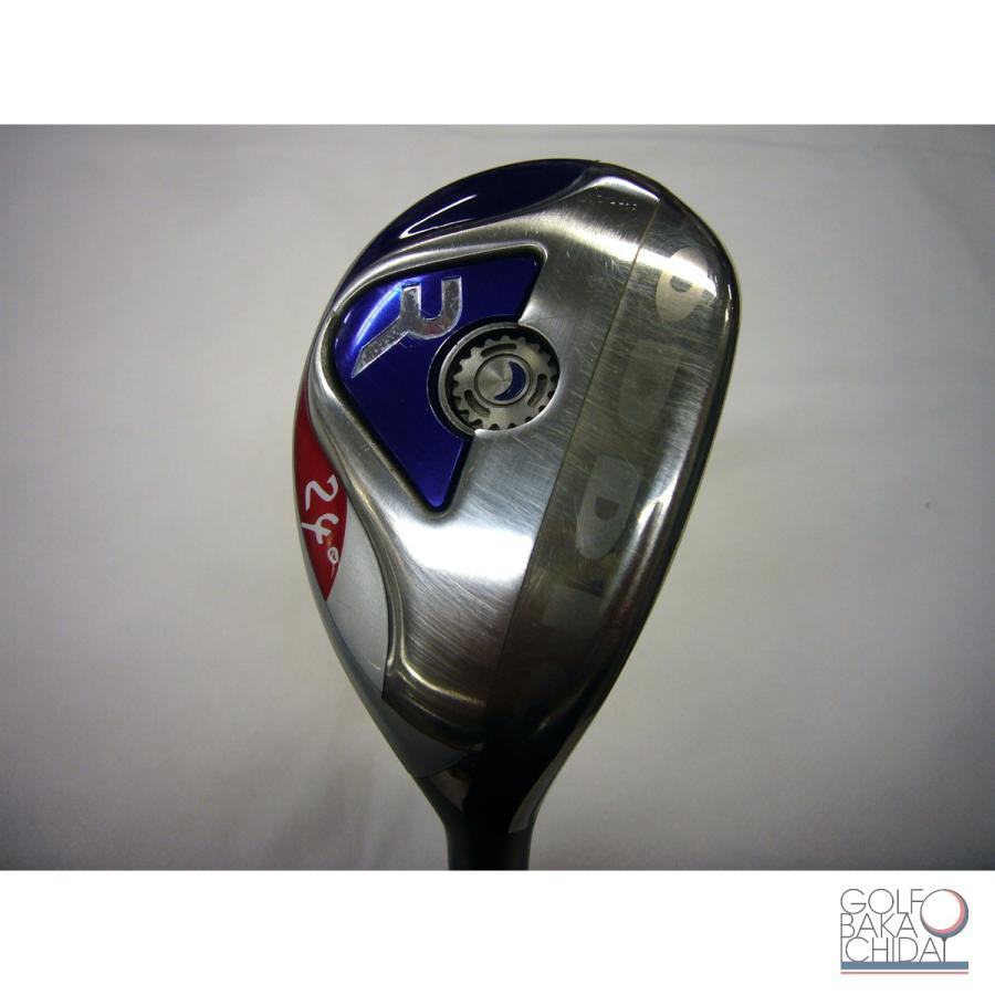 120207【中古】BC：RODDIO ロッディオ ハイブリッド 24 