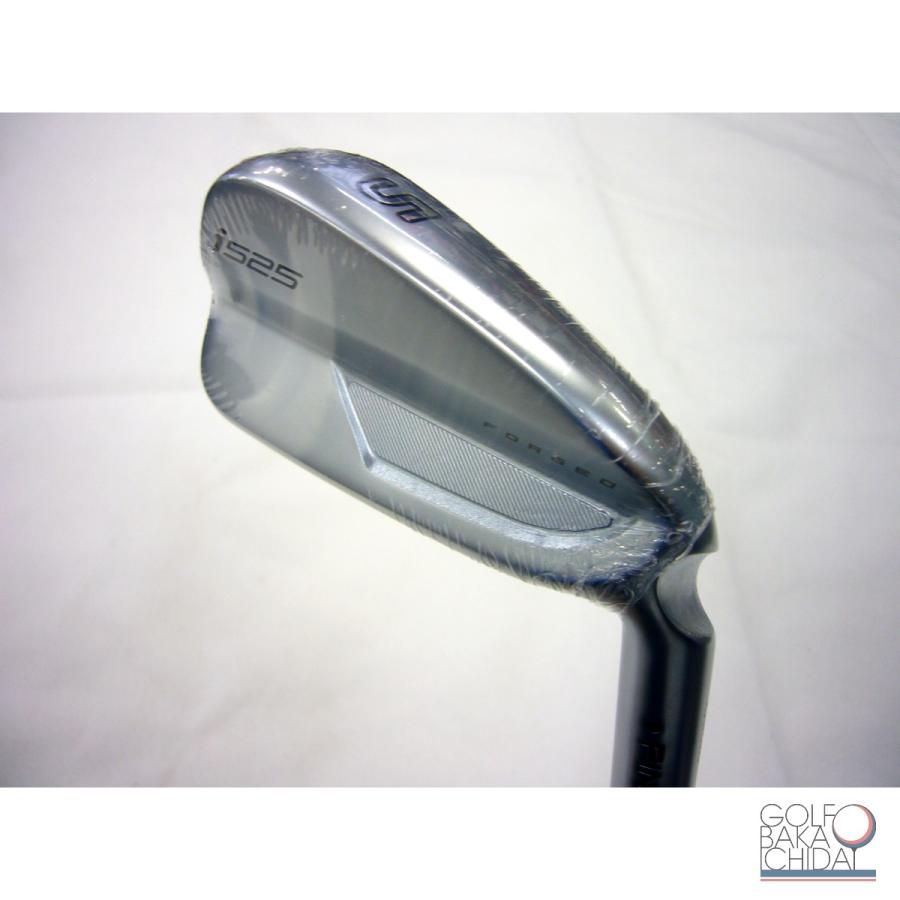 118701w5【中古】S ：PING ピン i525 2022 5番 単品アイアン 5w ロフト 