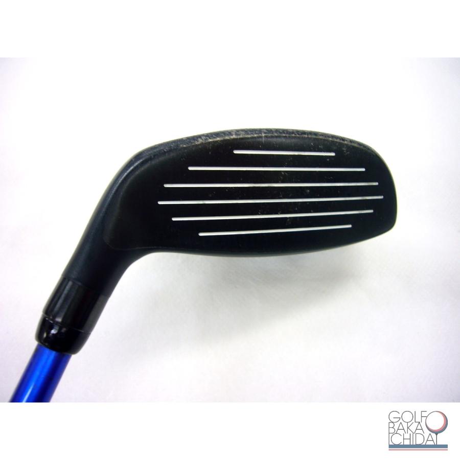 A GRIND ユーティリティ 24° 【公式通販】