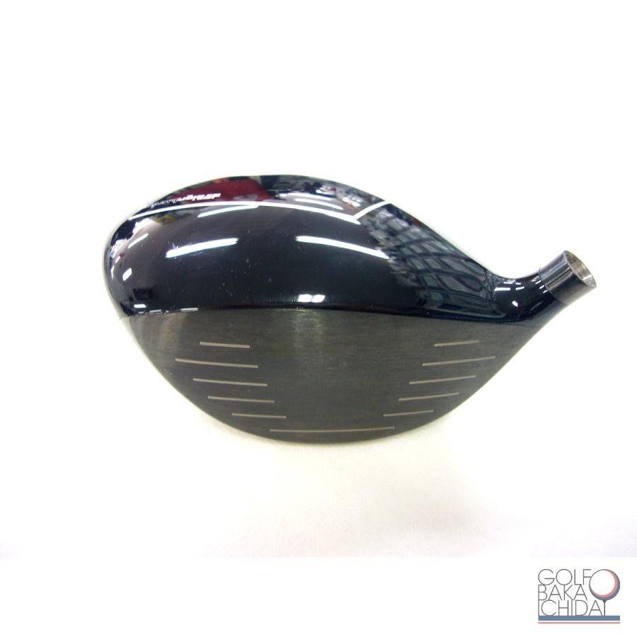 中古】B：【ヘッドのみ】デザインチューニング INDIVIDUAL BLACK