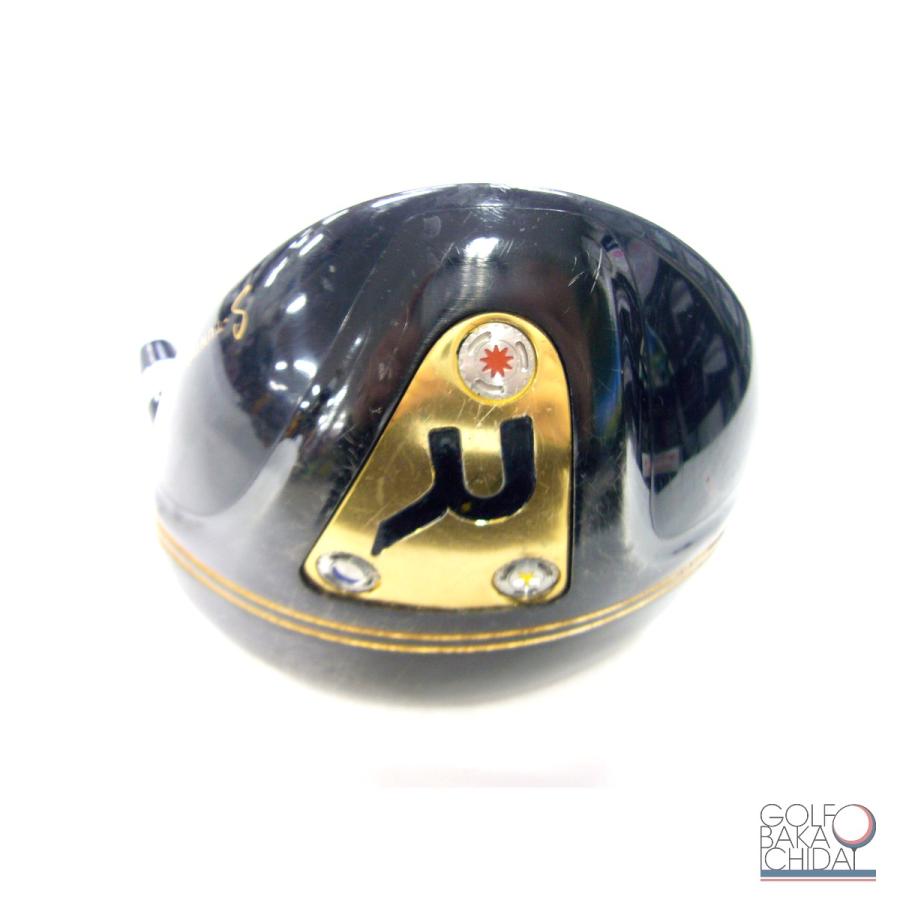 【中古】BC：RODDIO ロッディオ S-TUNING ドライバー 1w ロフト10.5° アッタス クール 5/SR　_3