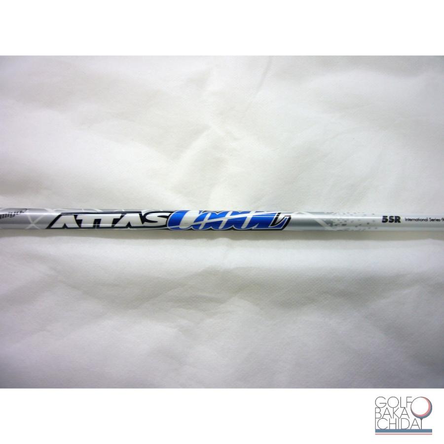 【中古】BC：RODDIO ロッディオ S-TUNING ドライバー 1w ロフト10.5° アッタス クール 5/SR　_4