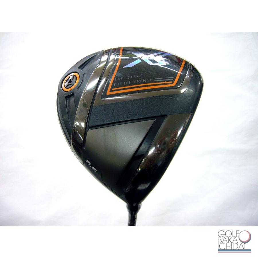 中古】BC：ダンロップ XXIO ゼクシオ 11 eksドライバー 1w ロフト9