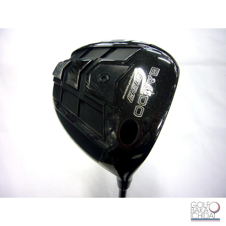 BALDO - バルトレフティ　ドライバー　コンペチオーネ OVDGOLF公式サイト｜カスタムクラブはお任せください。ミウラ