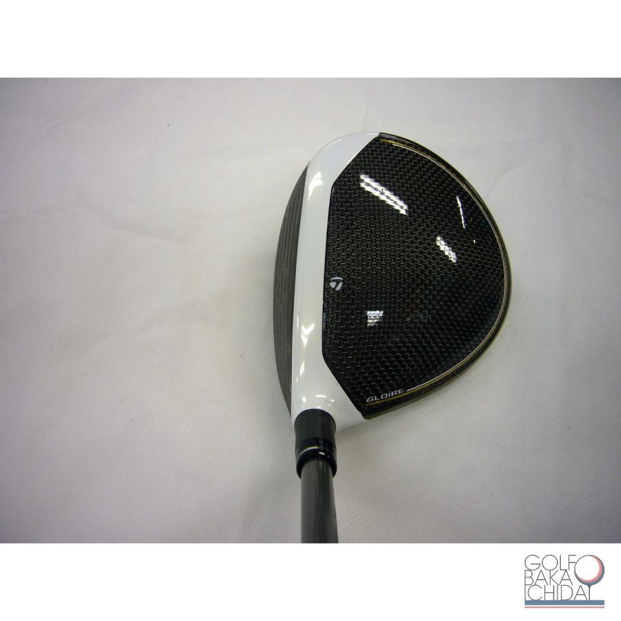 【中古】B：TaylorMade テーラーメイド ステルスグローレ  フェアウェイウッド 3W ロフト15° スピーダーNX /R　｜gol-baka｜03