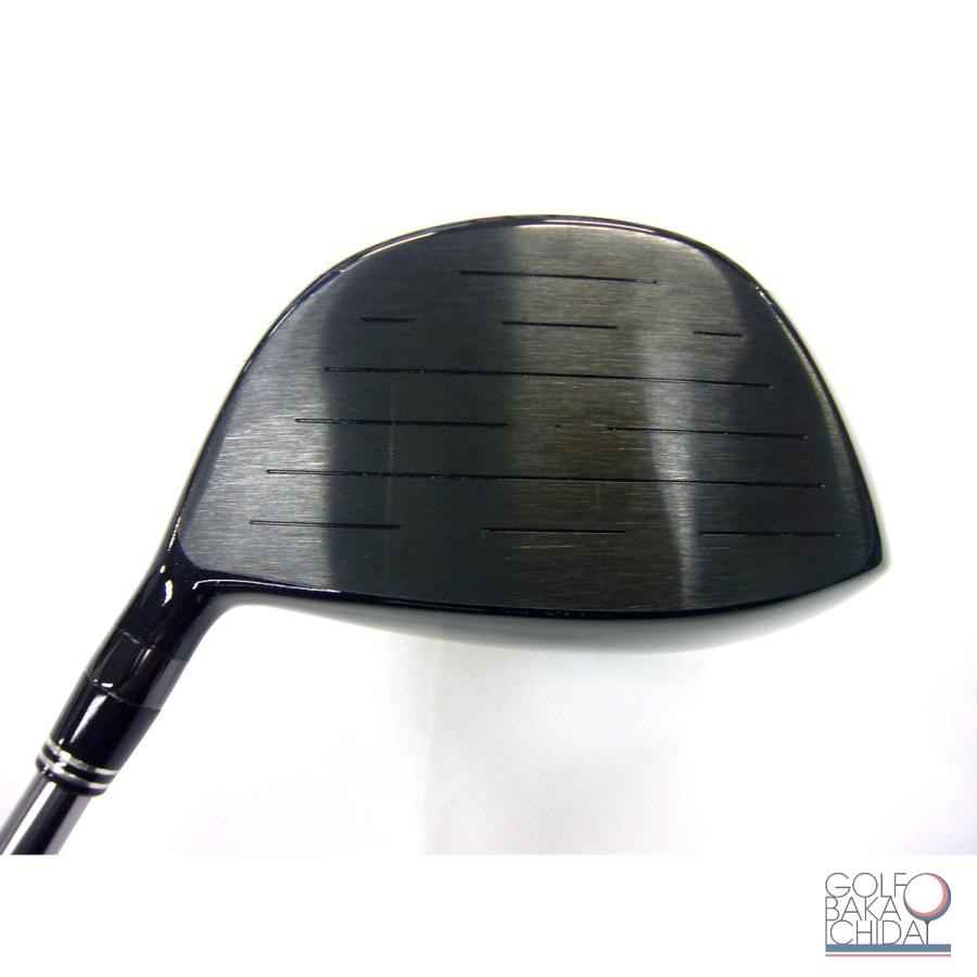 MIRAIGOLF TINIT MODEL-017 メンズ　ドライバー 中古】B：MIRAI GOLF ミライゴルフ TINIT MODEL-017 訳アリ特価