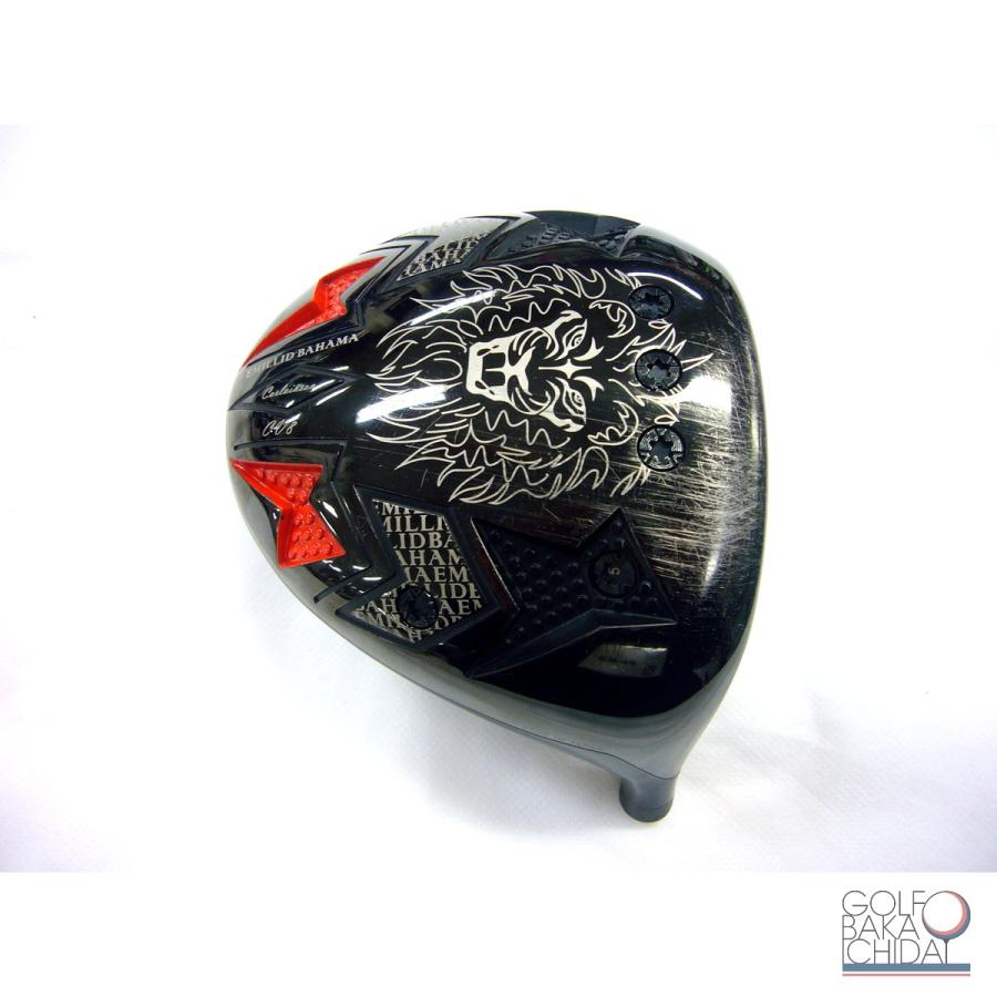 中古】BC：【ヘッドのみ】エミリッドバハマ EMILLID BAHAMA CV8 