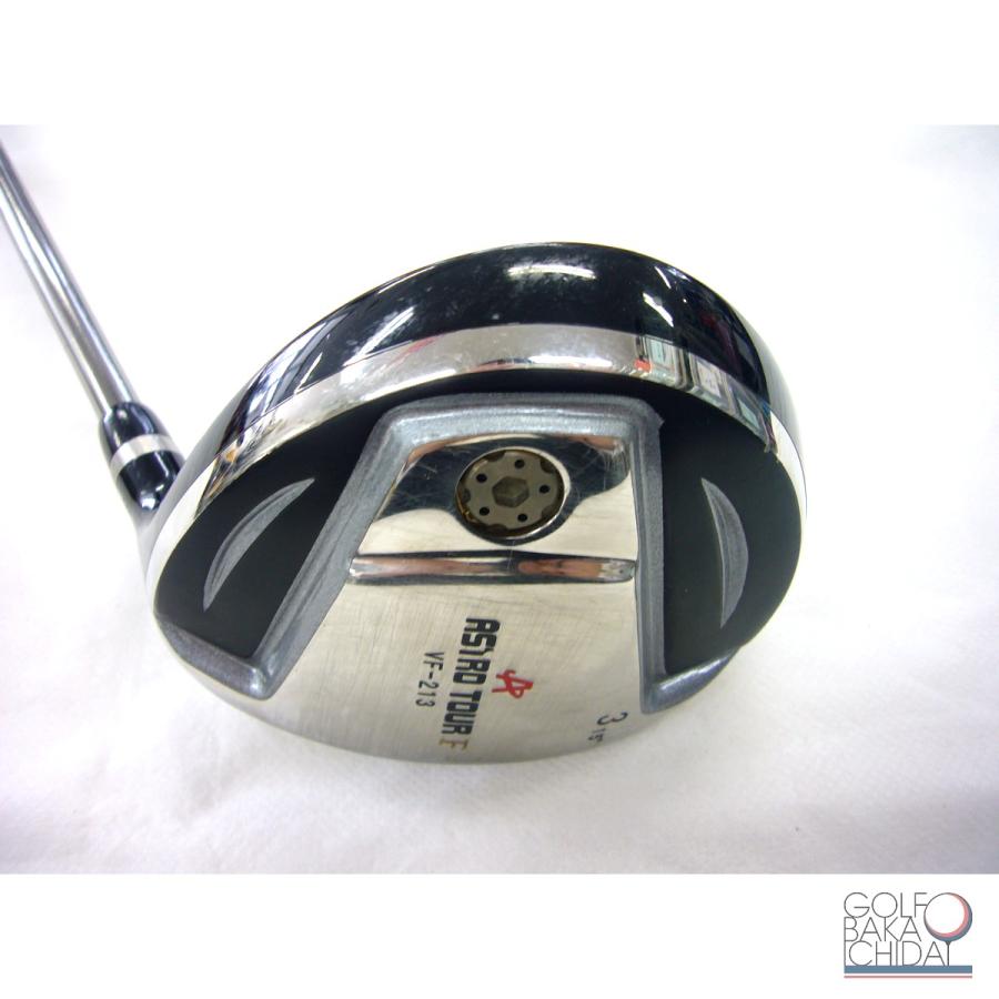中古】BC：ASTRO TOUR アストロツアー F VF-213 フェアウェイウッド 2