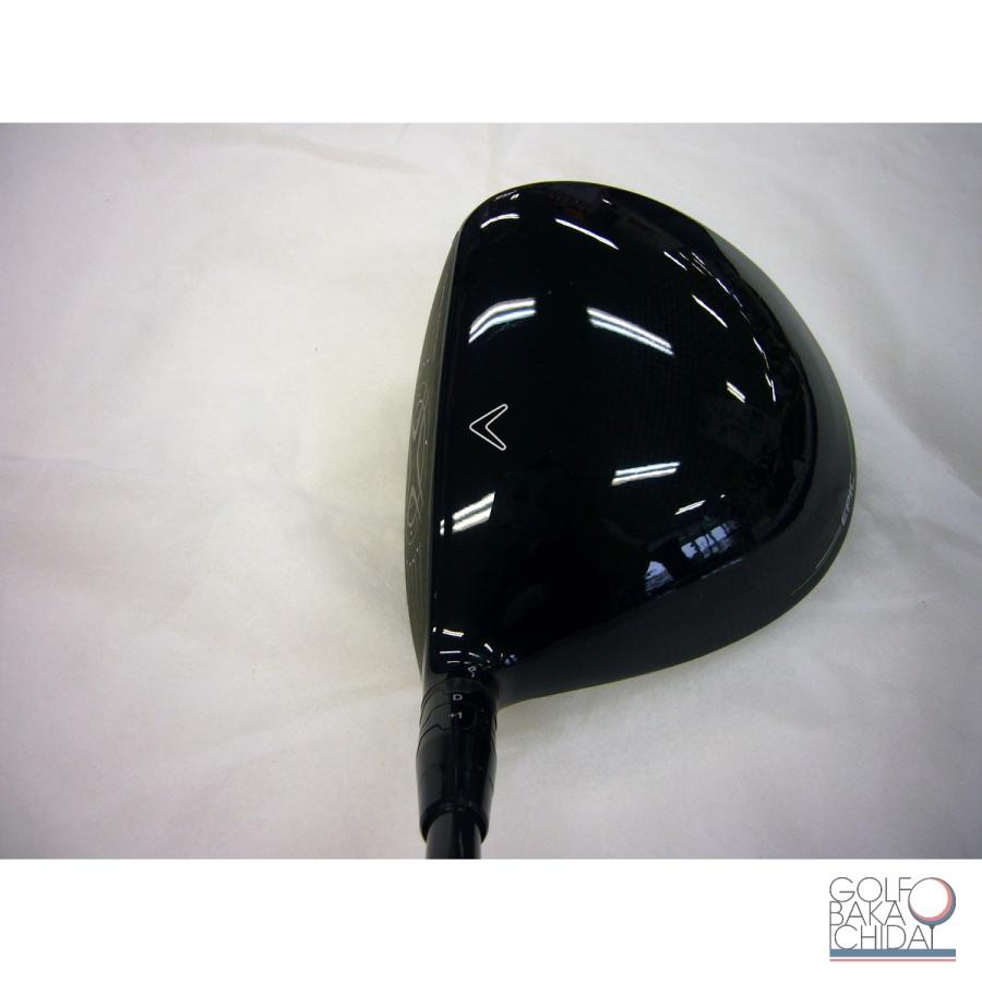 送料無料】【中古】BC：キャロウェイ EPIC エピック MAX ドライバー 1w