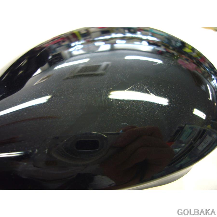 【nc】【中古】C：DUNLOP ダンロップ XXIO ゼクシオ 9 ブラックカラー 訳アリ大特価 ドライバー 1w ロフト9.5° ミヤザキ/Sの画像