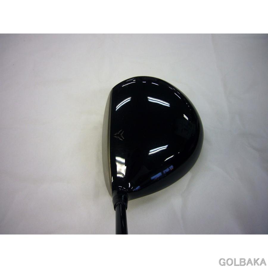 【nc】【中古】C：DUNLOP ダンロップ XXIO ゼクシオ 9 ブラックカラー 訳アリ大特価 ドライバー 1w ロフト9.5° ミヤザキ/Sの画像