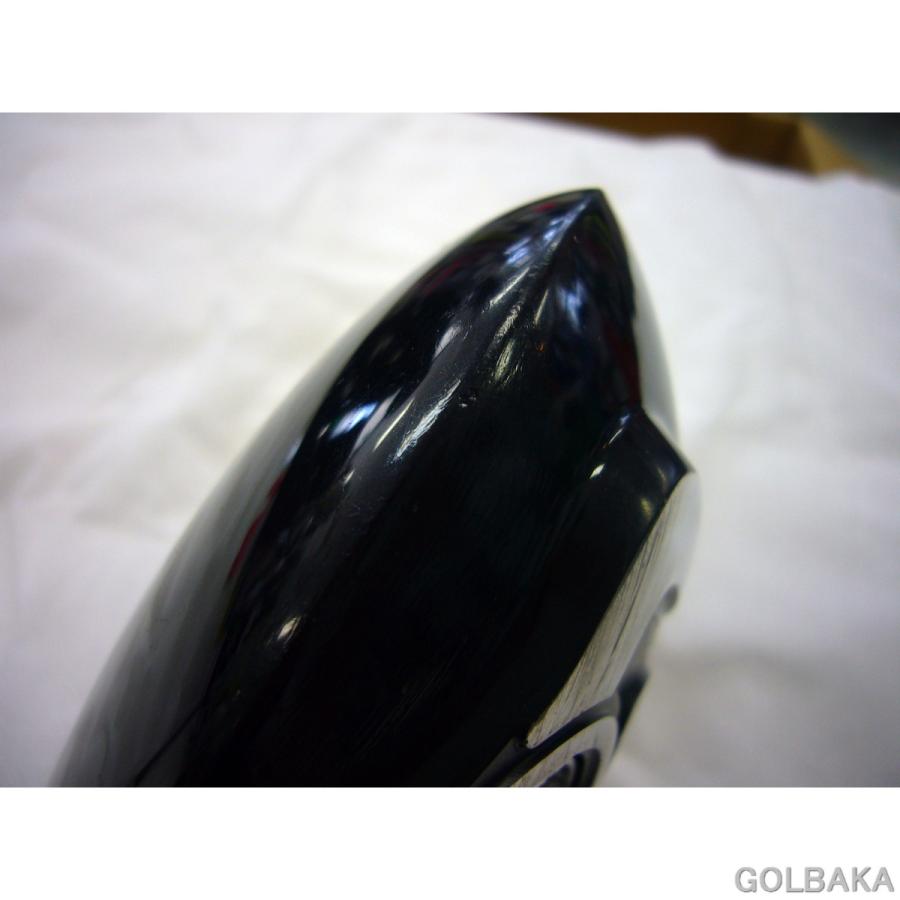 【nc】【中古】C：DUNLOP ダンロップ XXIO ゼクシオ 9 ブラックカラー 訳アリ大特価 ドライバー 1w ロフト9.5° ミヤザキ/Sの画像