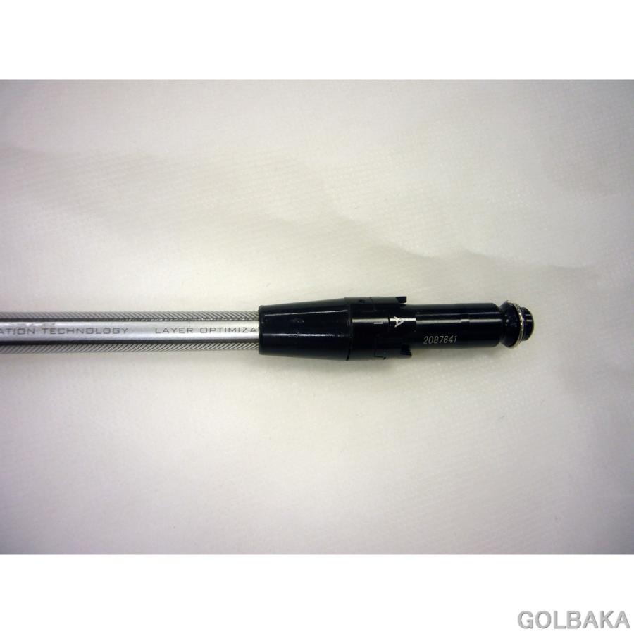 中古】BC：【シャフトのみ】トライファス バシレウス Zaffiro-Pro SPEC