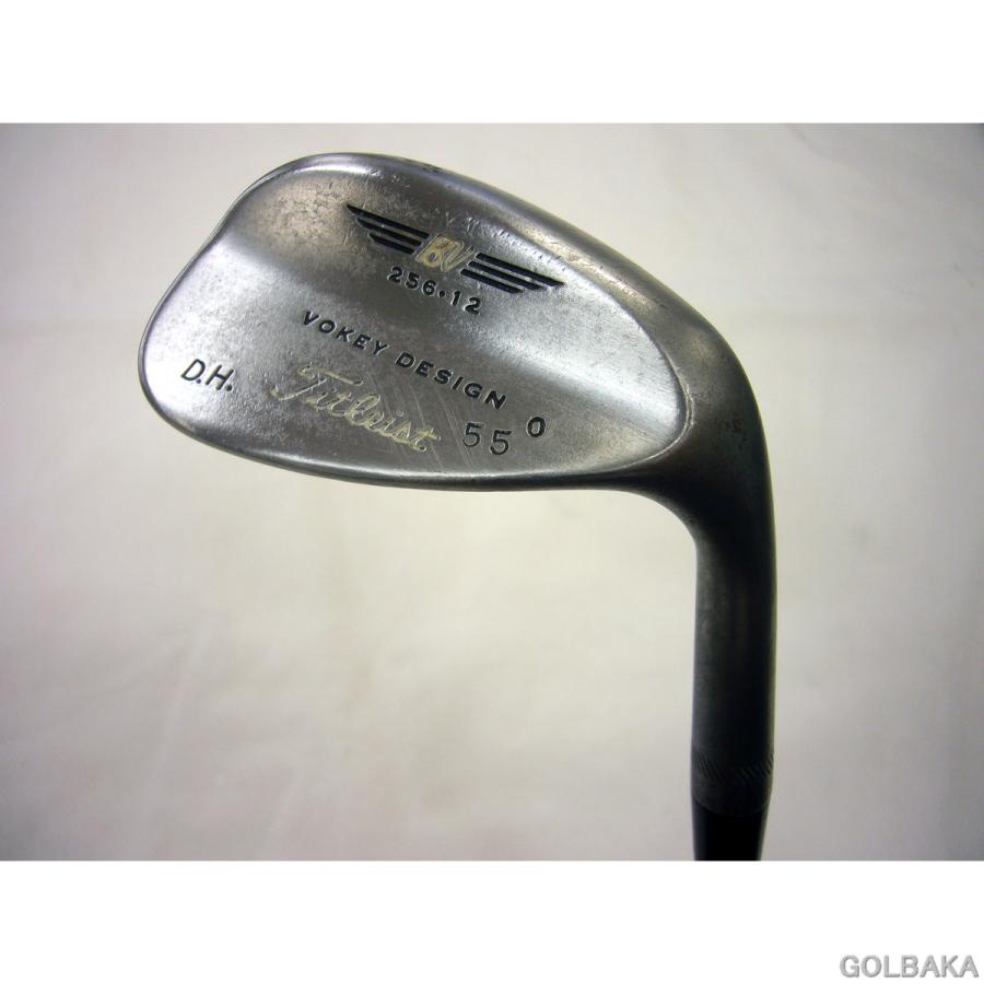 送料無料】【中古】BC：Titleist タイトリスト VOKEY DESIGN