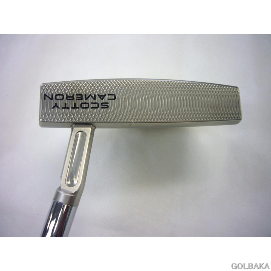 U10】【送料無料】【中古】B：タイトリスト スコッティキャメロン 2024