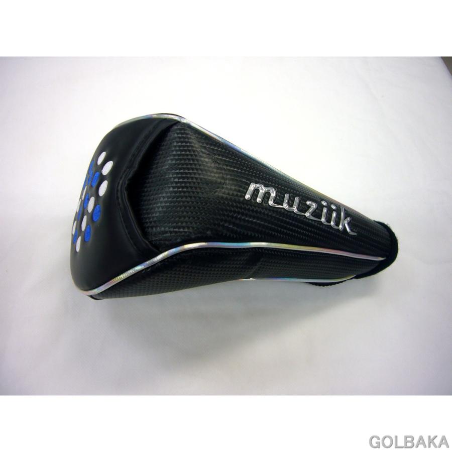 中古】BC:muziik ムジーク オンザスクリュー SEVEN 中古】BC:muziik ムジーク オンザスクリュー SEVEN