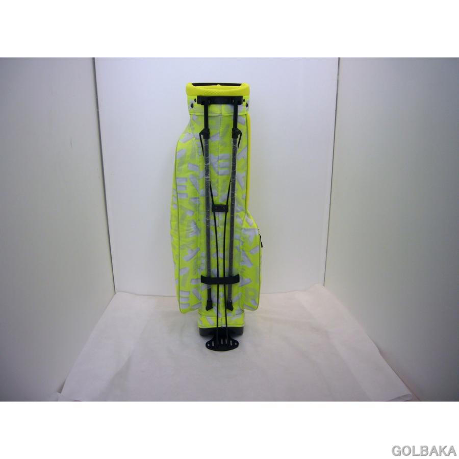 刻印対応 【新品】【レディス】ビバハートスタンドキャディバッグ 013