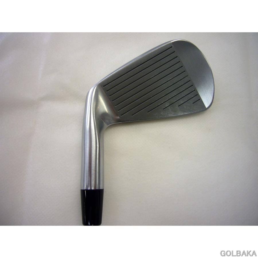 中古】B：A-GRIND CMB HC ハーフキャビティアイアンセット6本セット(5