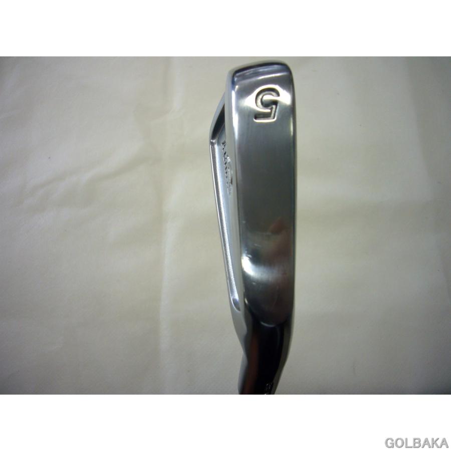 中古】B：A-GRIND CMB HC ハーフキャビティアイアンセット6本セット(5