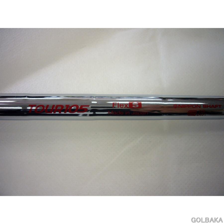 中古】B：A-GRIND CMB HC ハーフキャビティアイアンセット6本セット(5