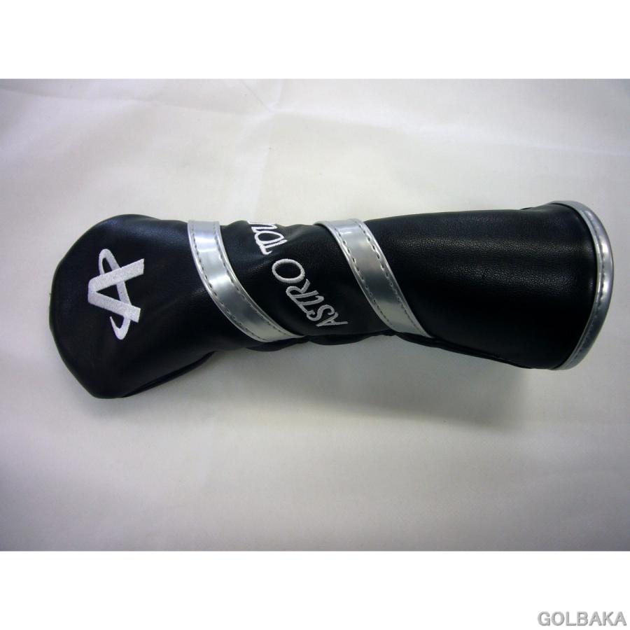 nc】【中古】A：マスターズ アストロ ASTRO TOUR TH/001 PROTO TYP 超