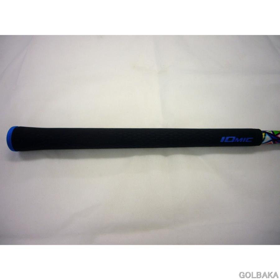 ⚫︎ スリリング ⚫︎アオサキ AOSAKI シャフト⚫︎S +⚫︎45.25インチ⚫︎ 中古】BC：【シャフトのみ】スリリングアオサキ AOSAKI /SR