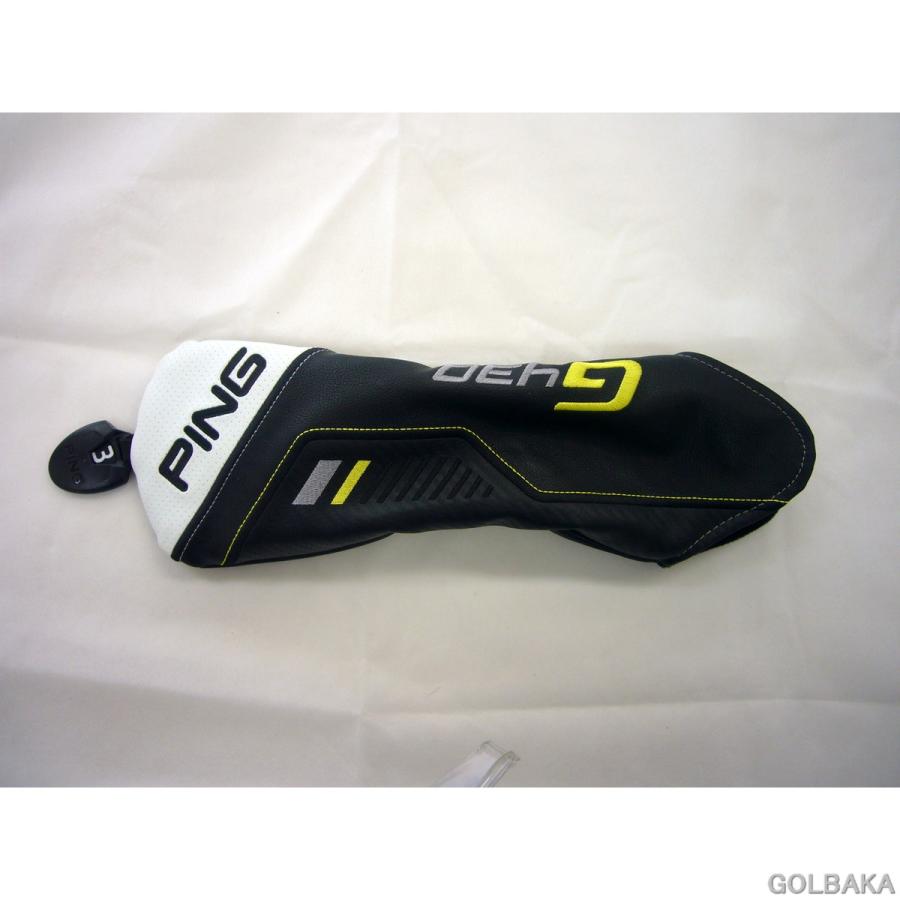 PING G430 lst フェアウェイウッド 15度（3w） Amazon.co.jp: ピン（PING） G430 LST フェアウェイウッド (3W