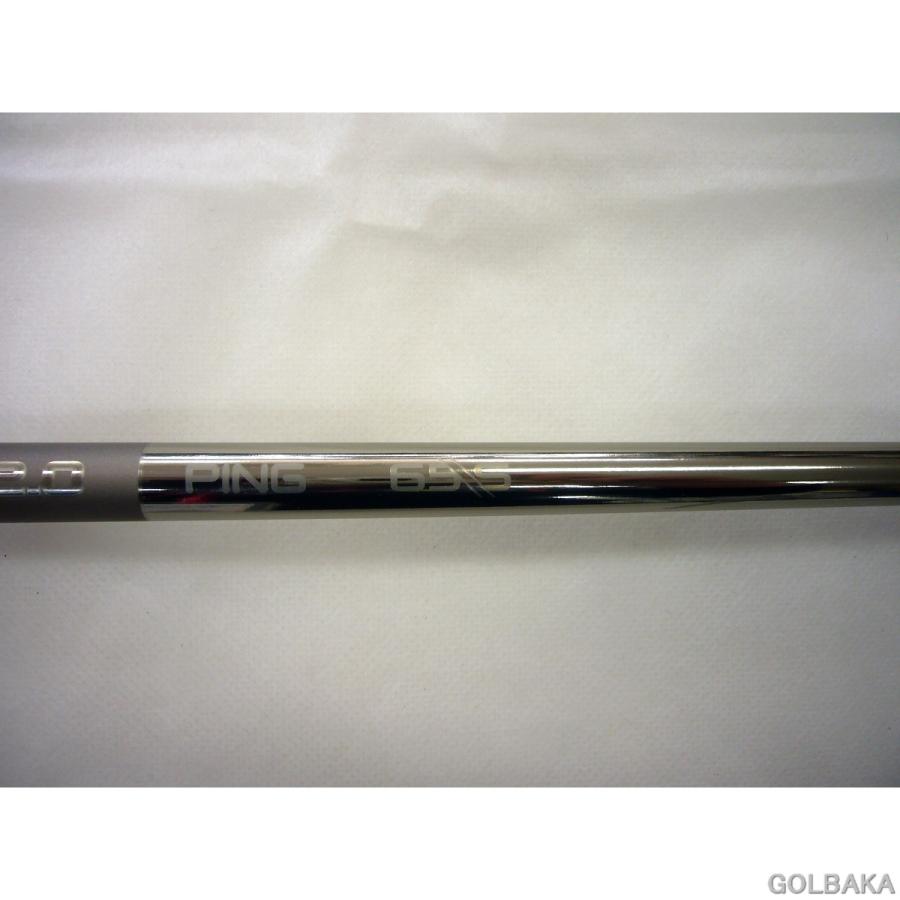 U01】n【nc】【中古】A：PING G430 LSTフェアウェイウッド3w ロフト15